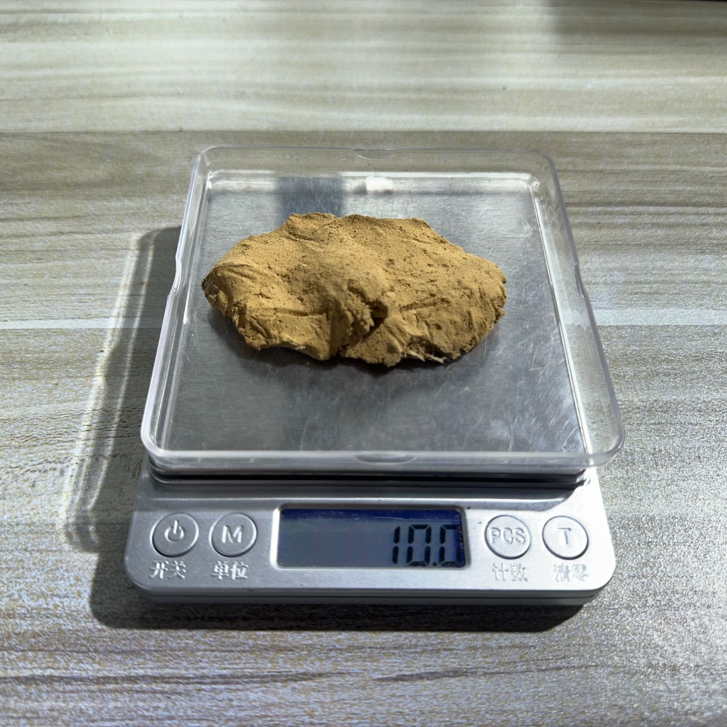 海南沉香线香原料10克