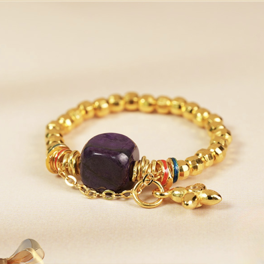 南非舒俱来 舒俱来DIY戒圈 KTCB-4268 多样性发一件