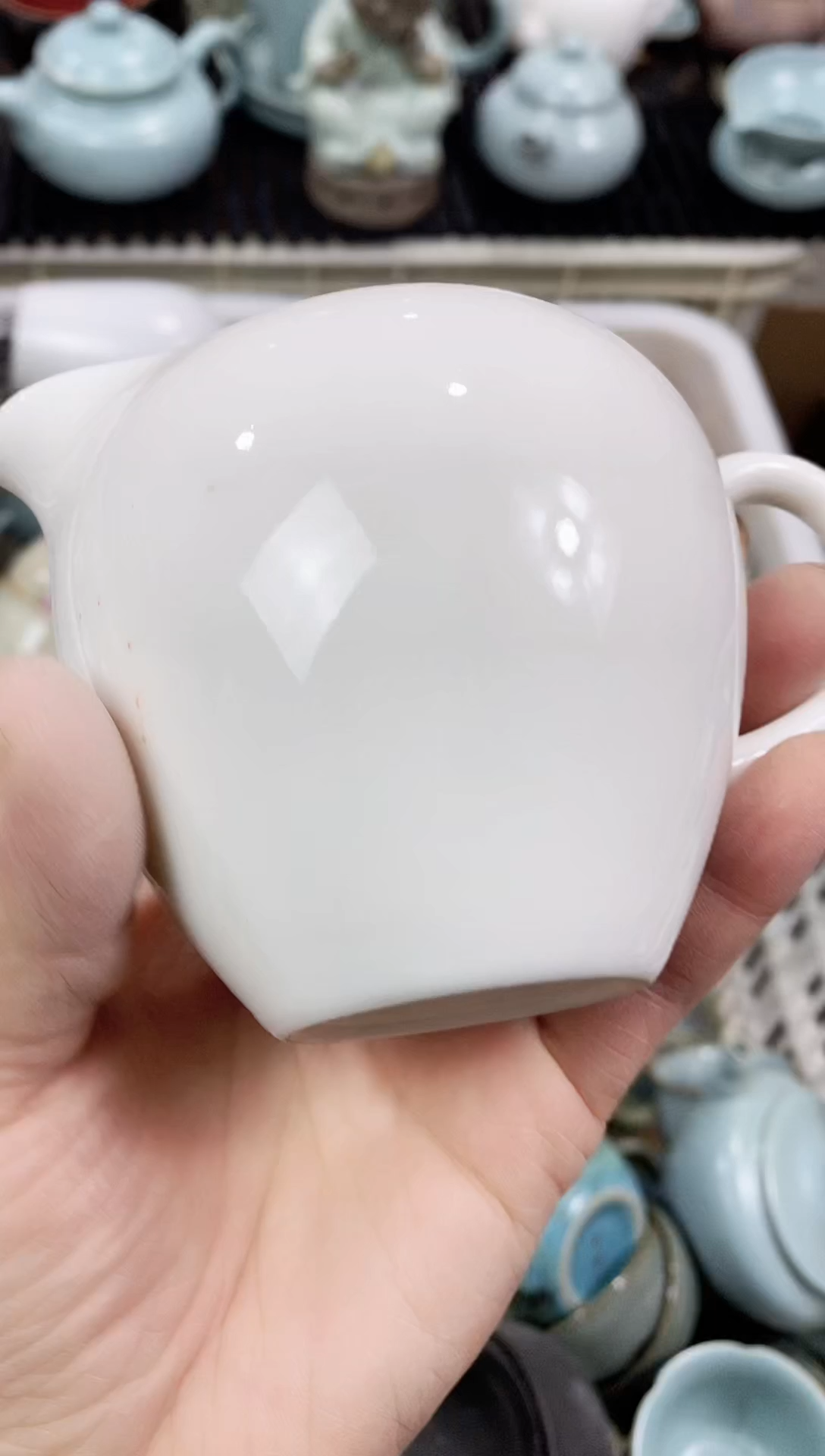 【闪购商品】（轻轻微瑕）茶具茶壶茶碗茶杯