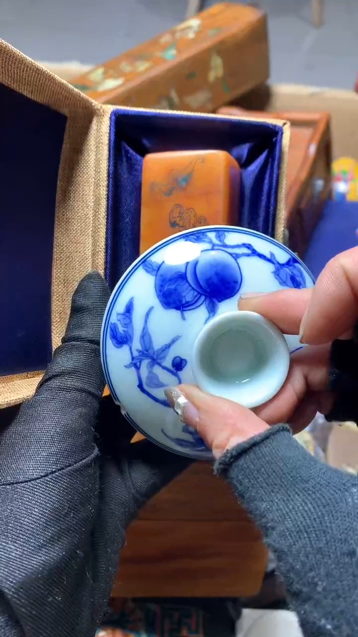 【闪购商品】瓷器默认微瑕瓷器