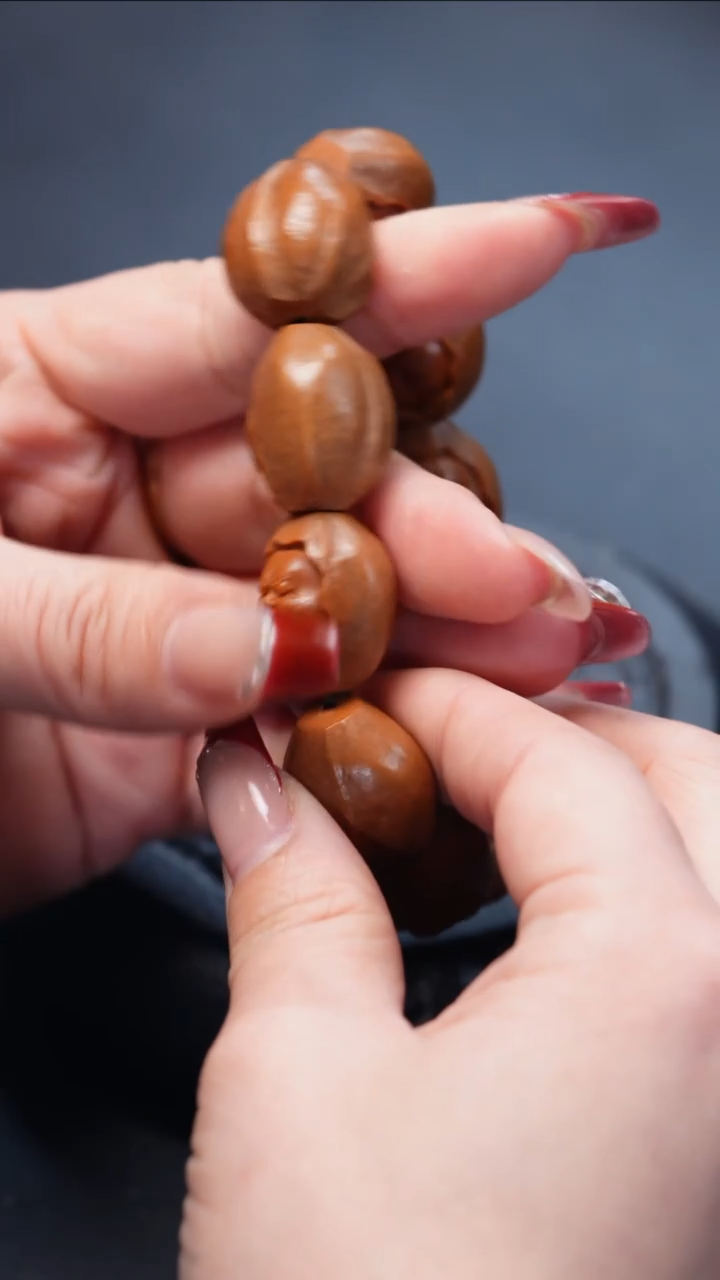 【闪购商品】橄榄核手串/手链橄榄核