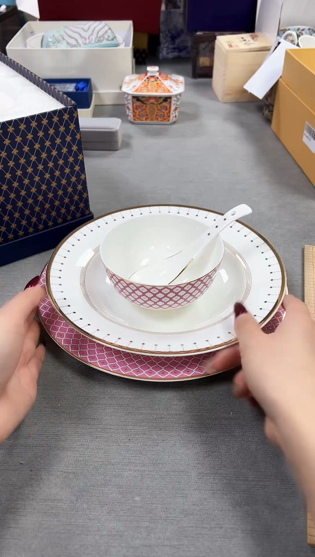 【闪购商品】瓷片新号点菜不计成本漏公道