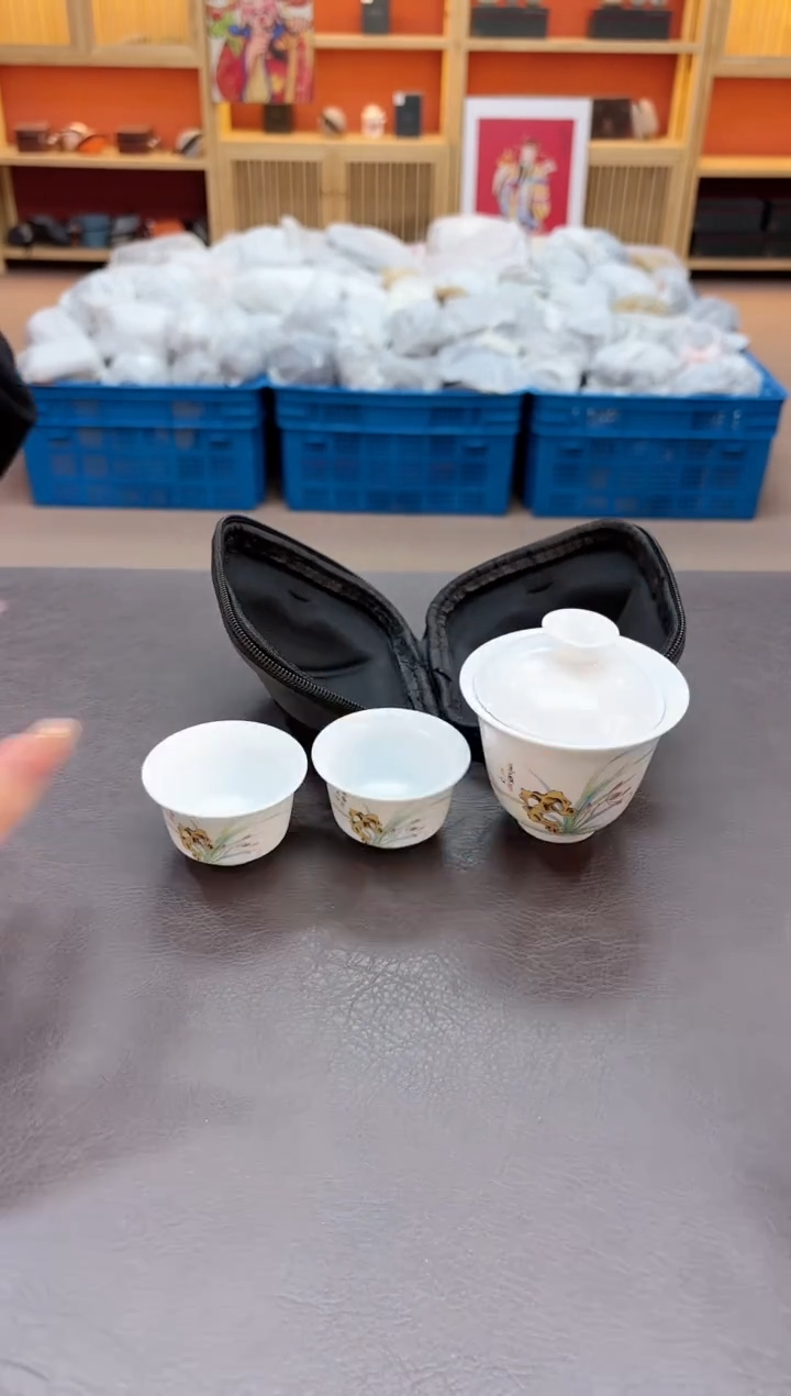 【闪购商品】摆件瓷SC1111111111