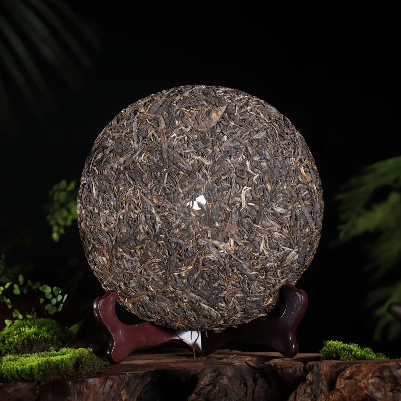 通用链接（以主播介绍为准）普洱茶（3号）