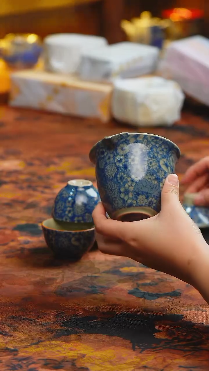 【闪购商品】楽门茶器！！！！