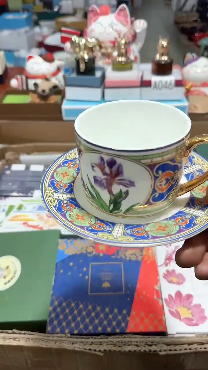 【闪购商品】瓷片大漂亮瓷器，一件不留--