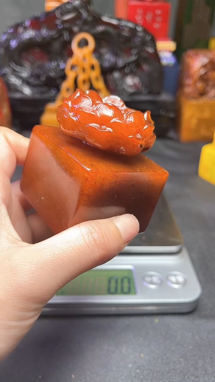 【闪购商品】寿山石印石寿山石寿山料111111