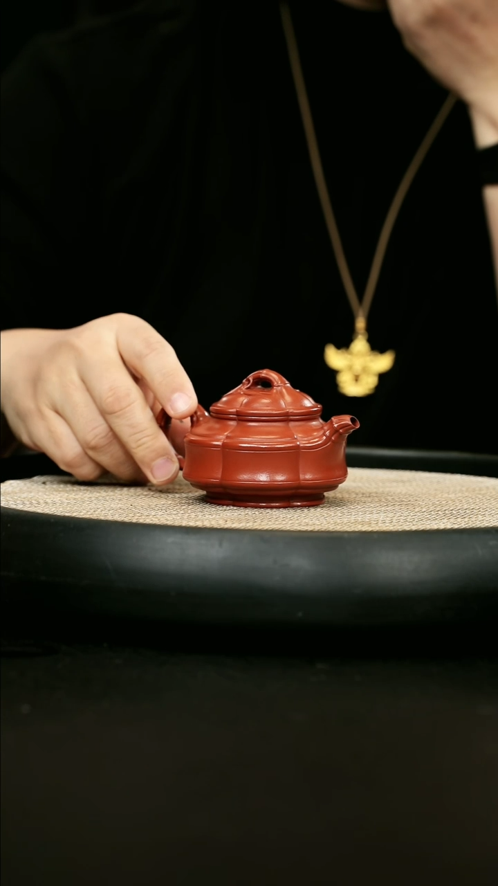 【闪购商品】紫砂茶壶T115十级福利