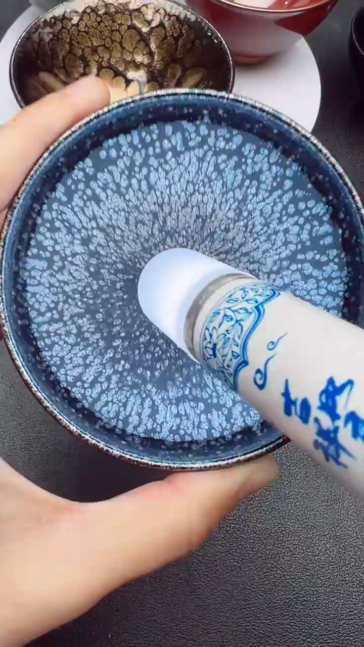 【闪购商品】茶盏485 建盏建盏建盏