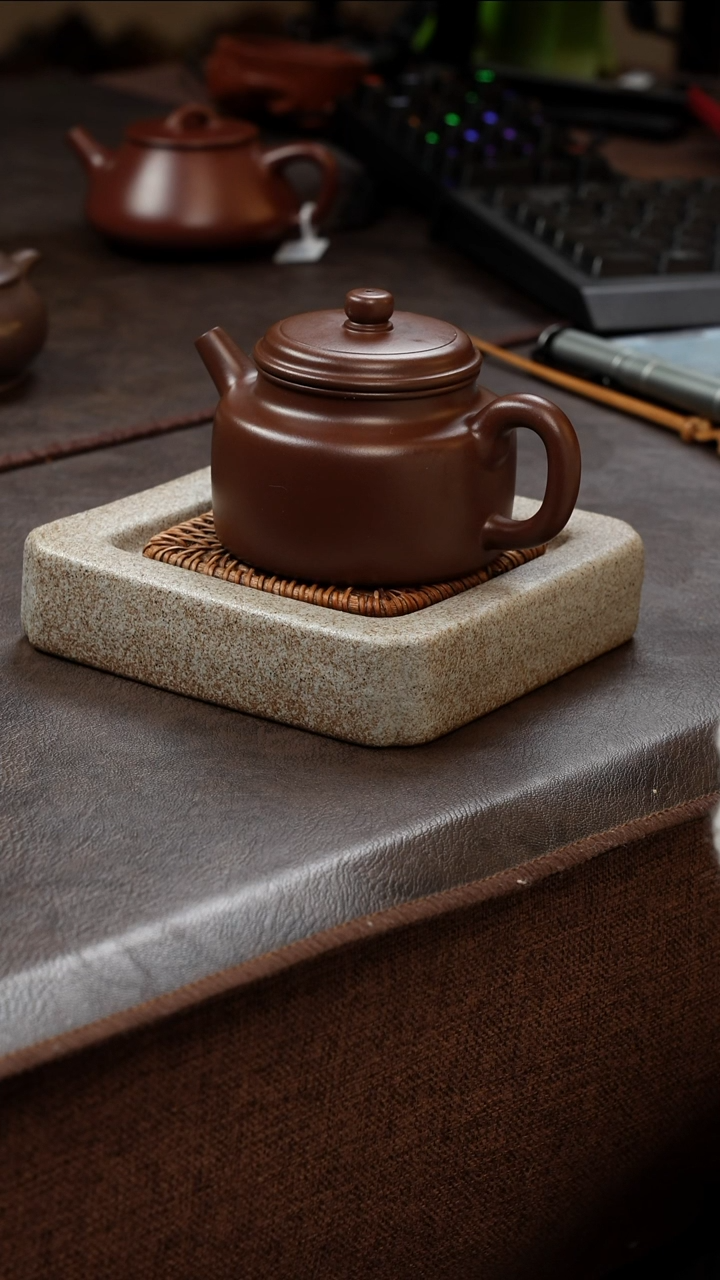 【闪购商品】紫砂茶壶精品茶具