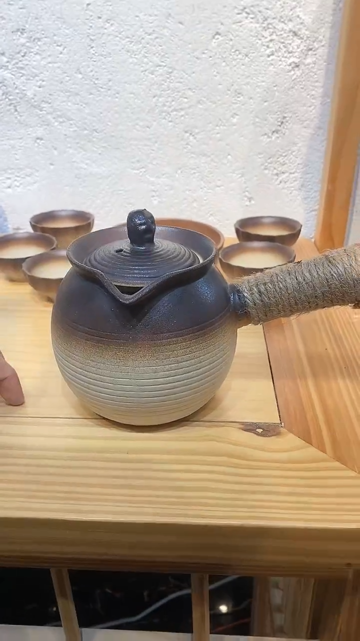 【闪购商品】700ml圆满罐罐壶   嘻嘻嘻