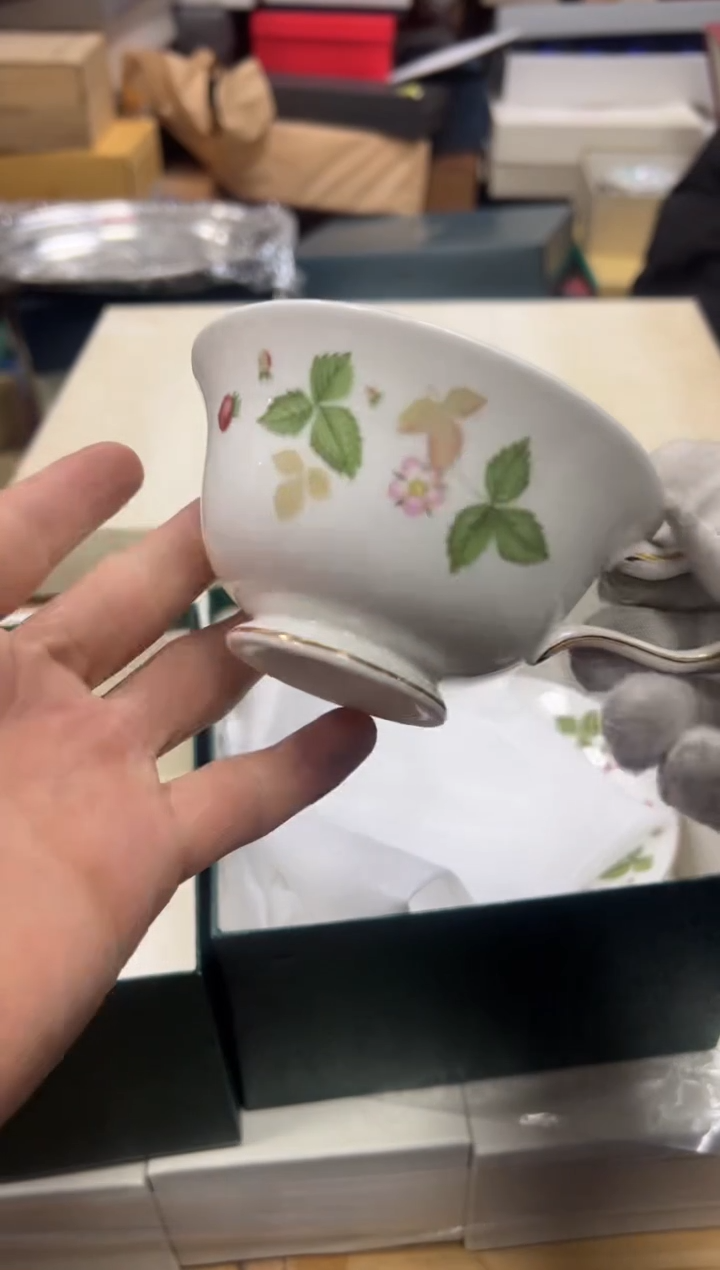 【闪购商品】瓷片h309好好好好好好
