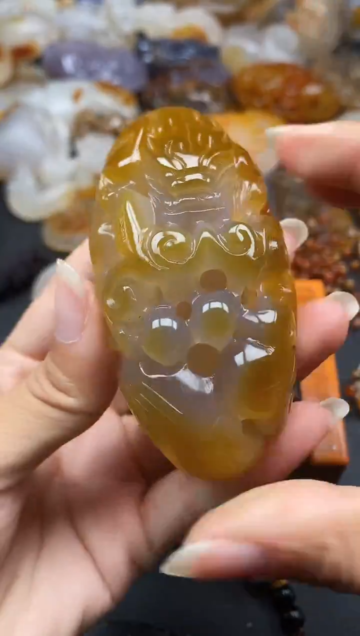 未镶嵌1玛瑙/玉髓高****合ll