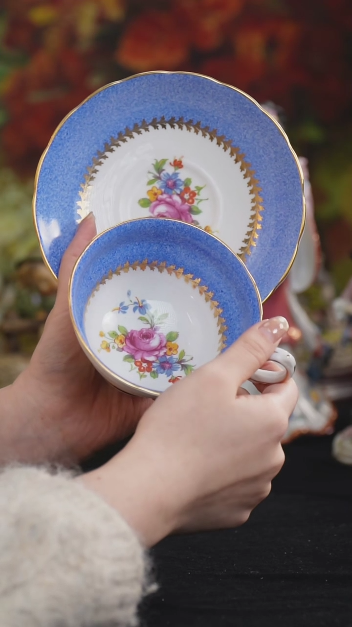 【闪购商品】摆件米多家中古器物 如图所示209