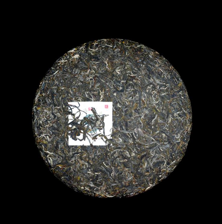 普洱茶生茶模板链接