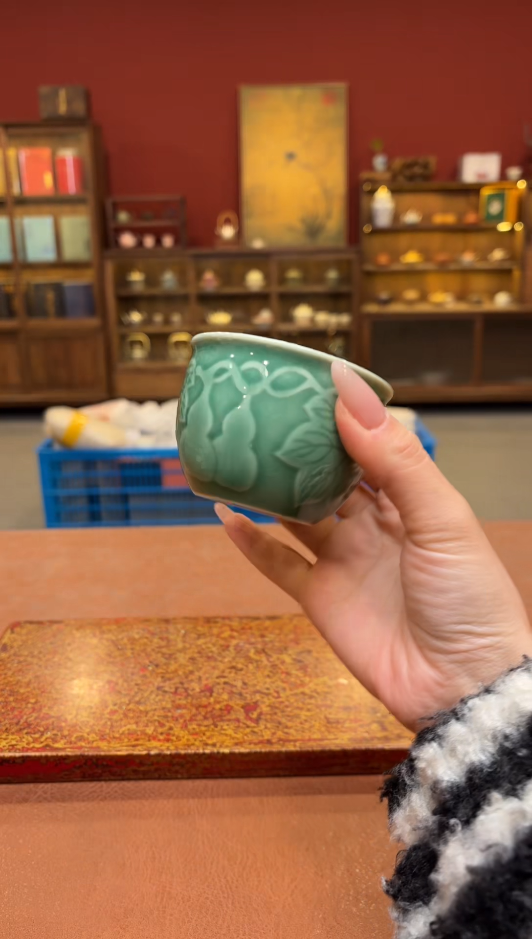 【闪购商品】嘉禾见物直播福利品¥¥¥¥¥¥¥¥