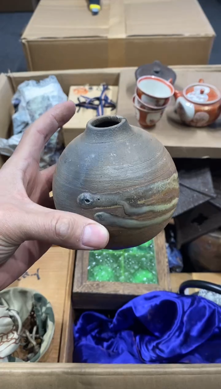 康*中古回流 谨慎参拍