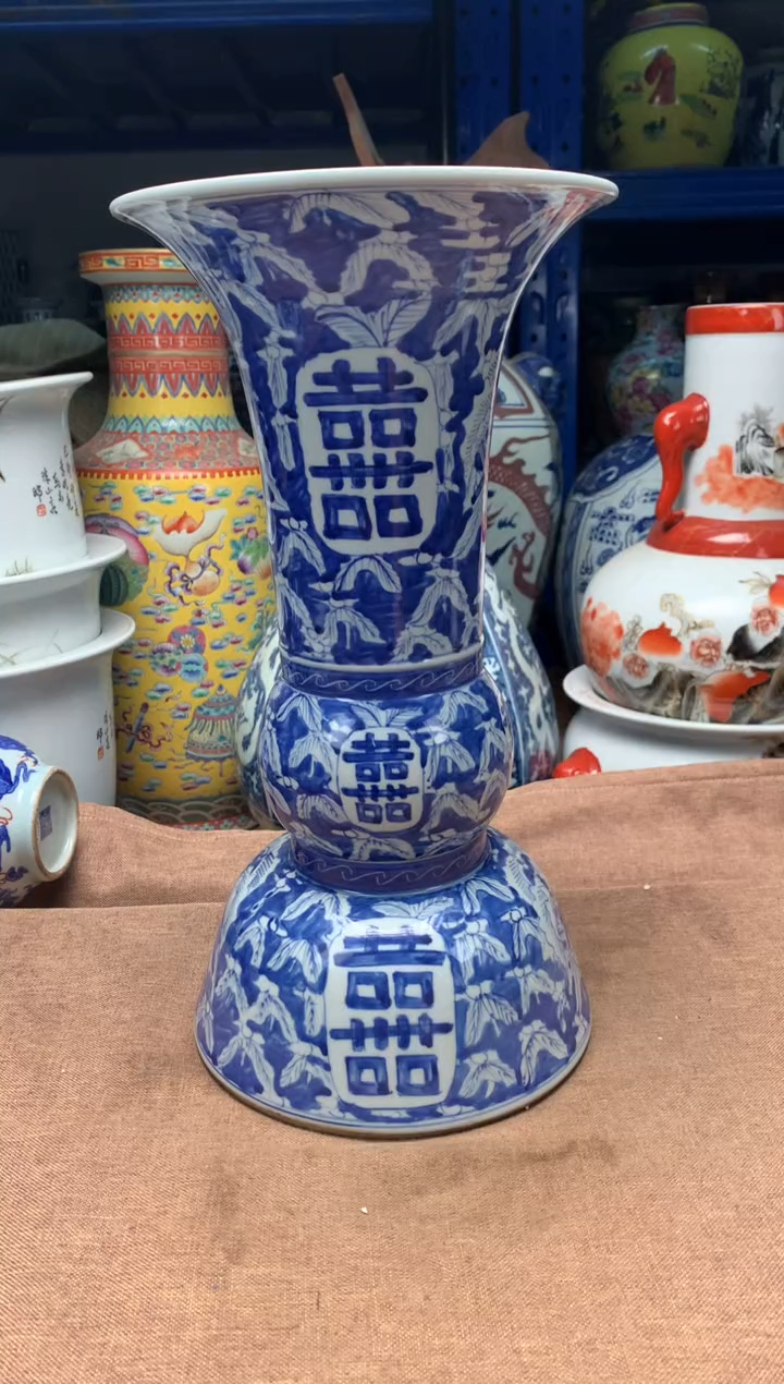 摆件旧藏瓷器旧藏瓷器