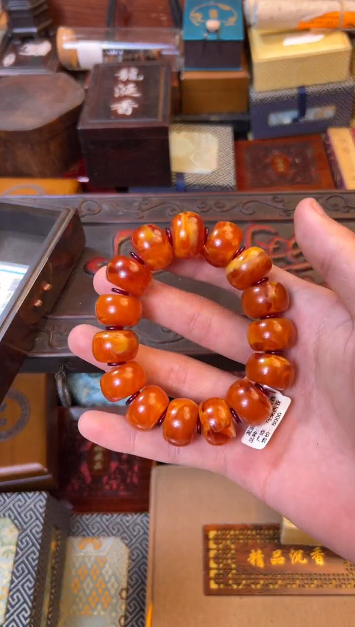 1达达专属链接啊啊啊 龙涎香直切手串