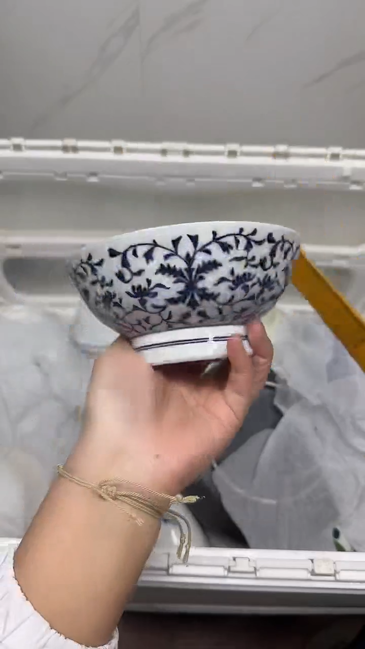 【闪购商品】030回流瓷器默认微瑕，18.8包邮