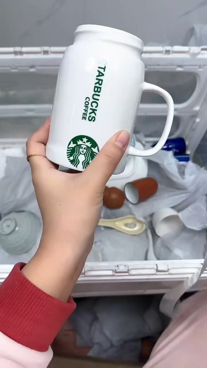 【闪购商品】259回流瓷器默认微瑕，18.8包邮