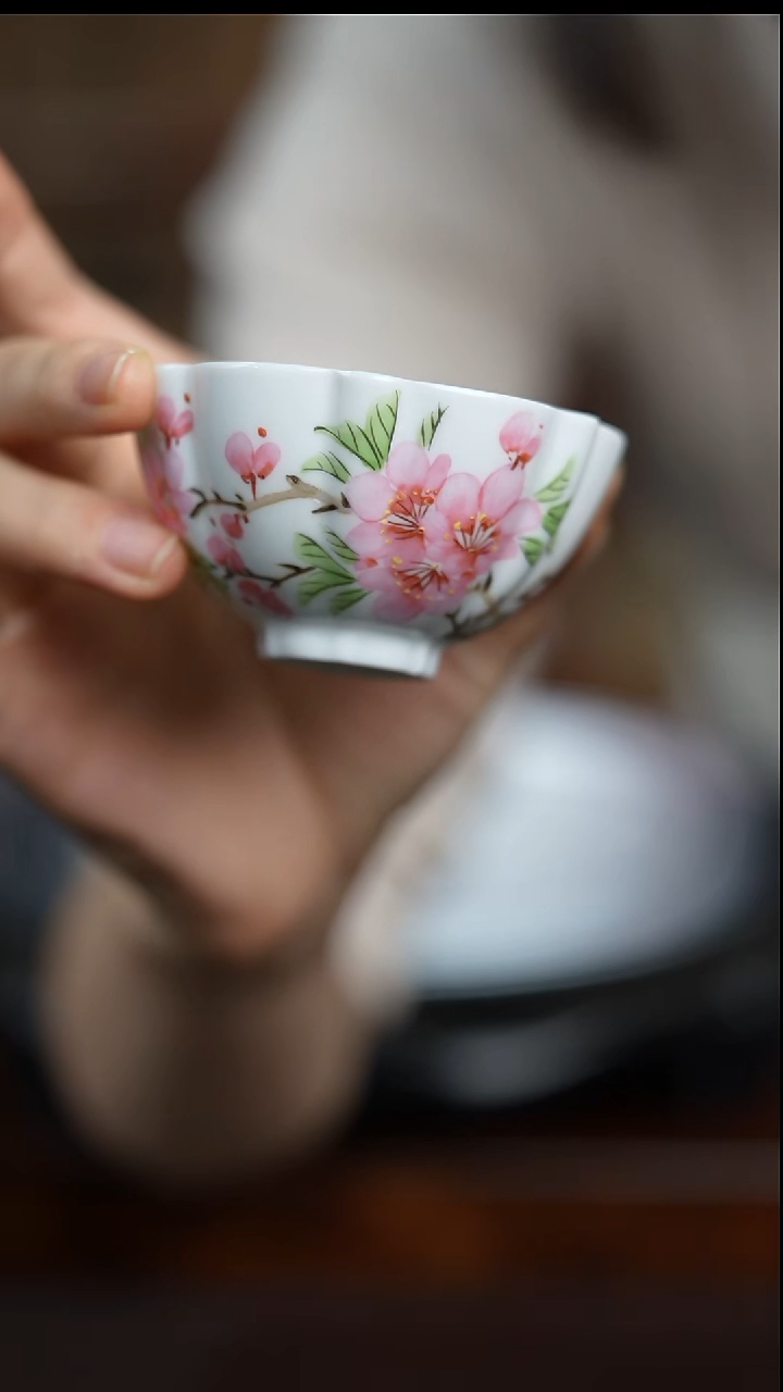 摆件瓷XYF0150景德镇