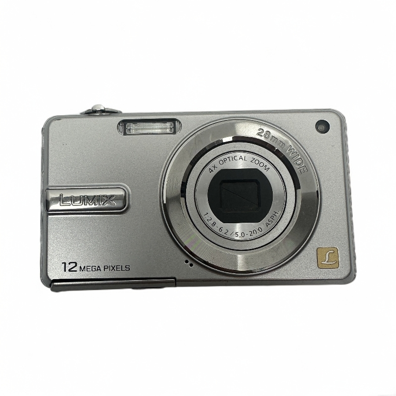 9新 Panasonic/松下 F3徕卡镜头配件齐全有质保