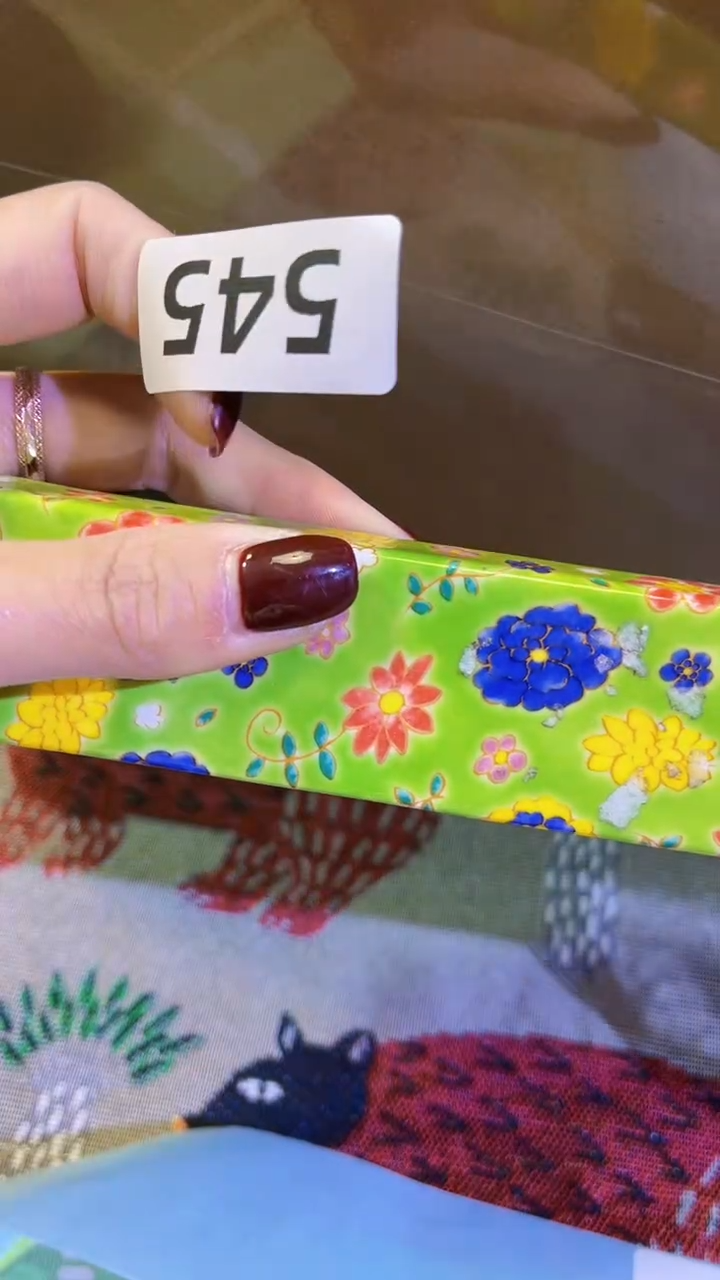 【闪购商品】瓷片陶茶666文玩周边多人