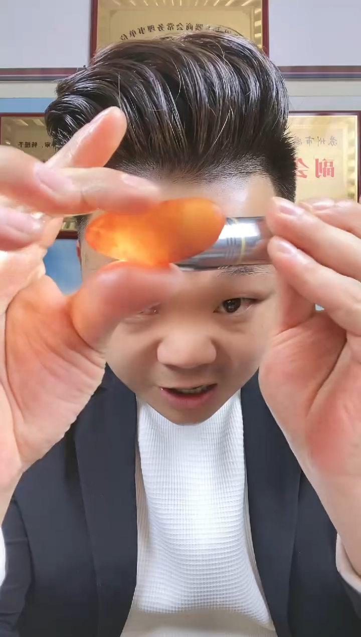 【闪购商品】和田玉挂件未镶嵌10