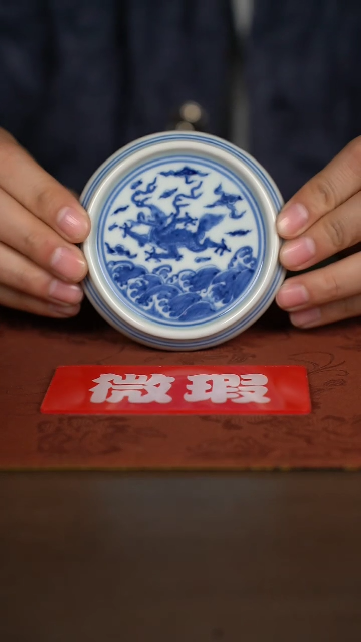 【闪购商品】杯景德镇手工陶瓷茶具