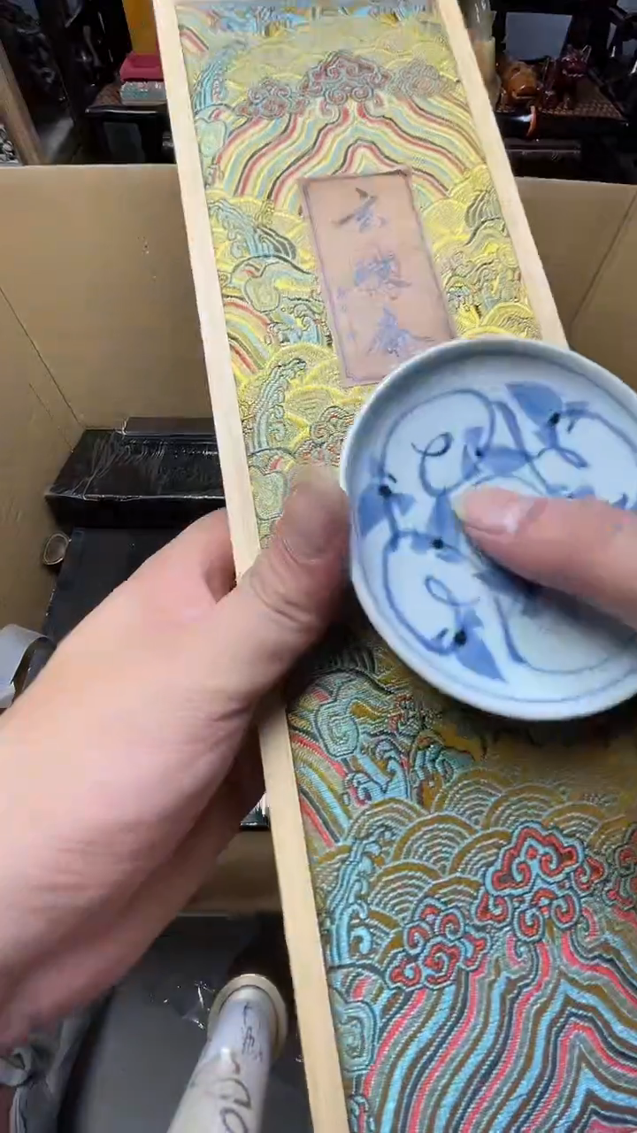 瓷片瓷器瓷器瓷器瓷器