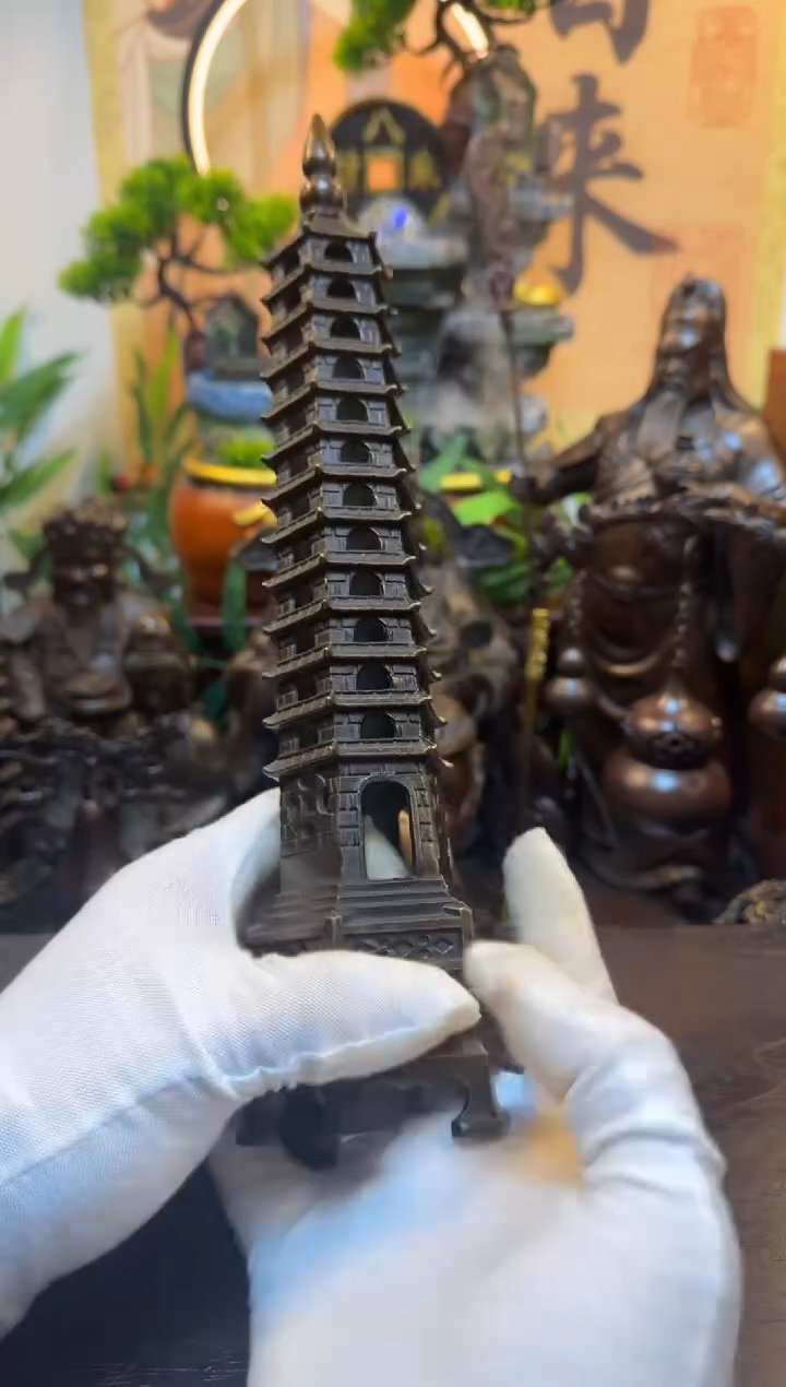 潼潼古铜只卖真铜