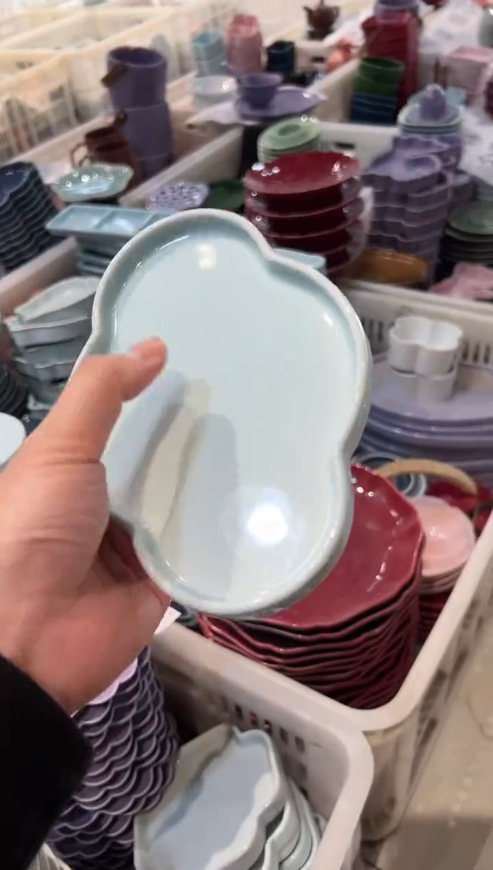 瓷片陶微瑕商品 介意勿拍