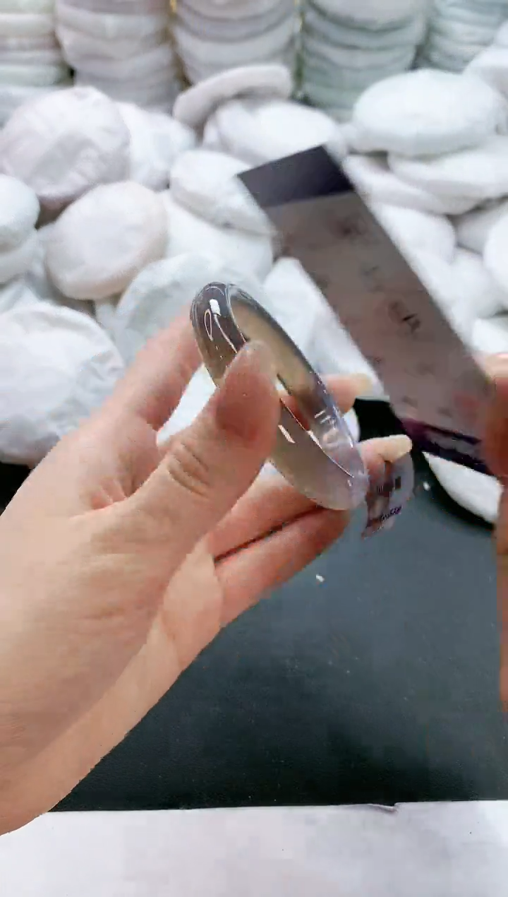 【闪购商品】玛瑙/玉髓手镯未镶嵌463