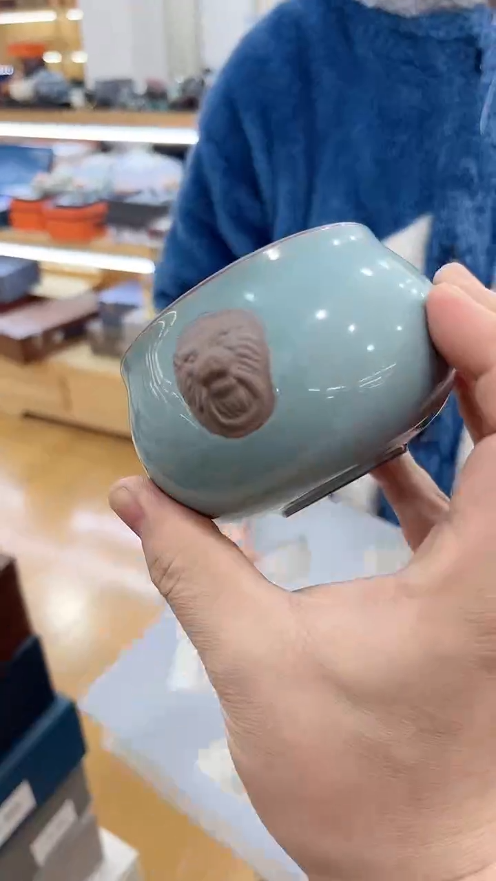 【闪购商品】窑主茶具窑主茶具@