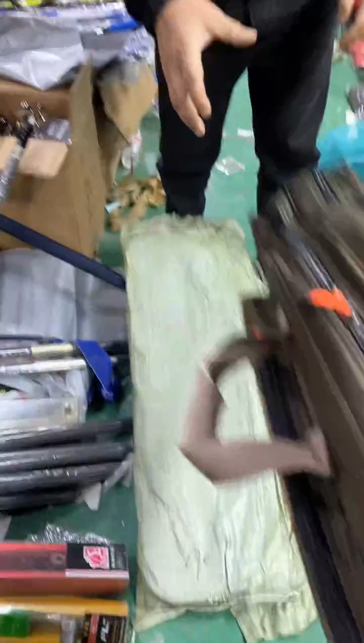 苏舰杆包【90三层大肚包】