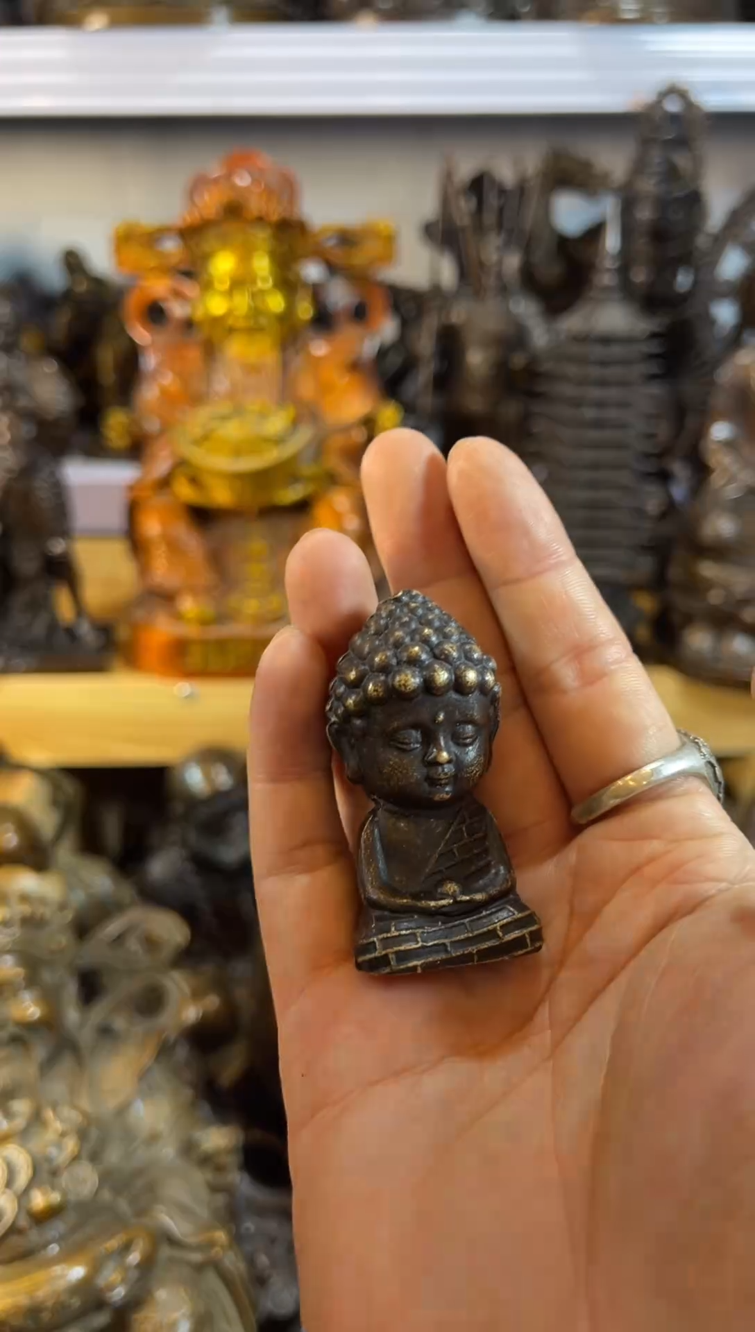 【闪购商品】.物品摆件 案台摆件