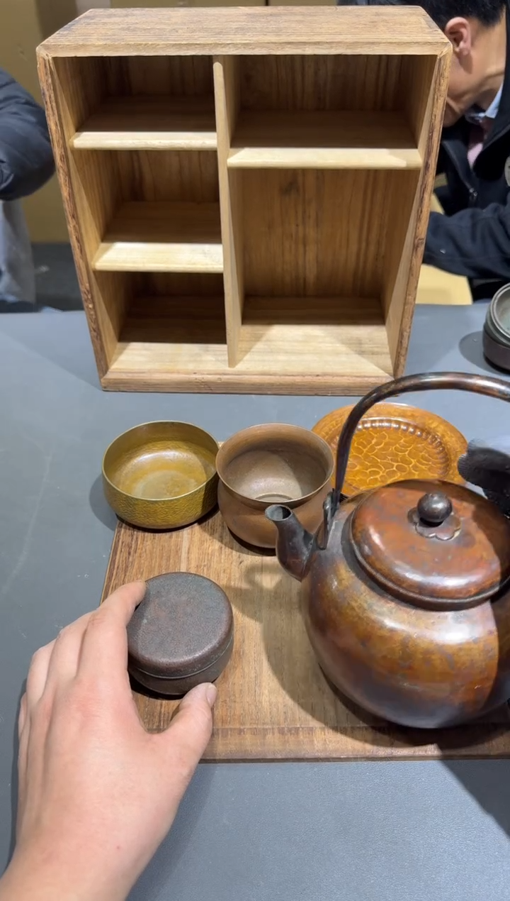 【闪购商品】杯孤品收藏2号店中古品