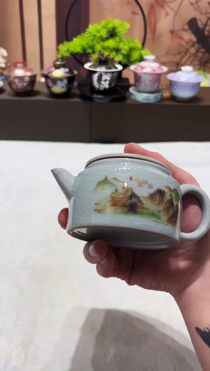 其他其他其他其他茶具类