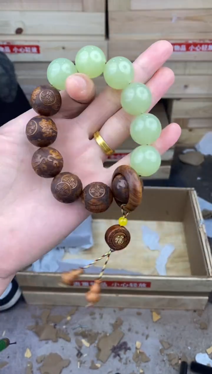 缘圆文玩阁黄花梨链接@@ys963