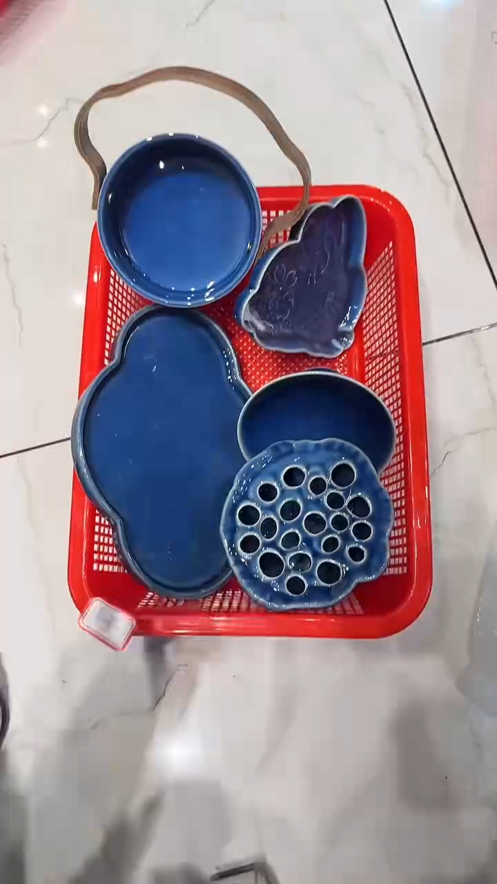 微瑕商品，库存1单，介意勿拍-套组