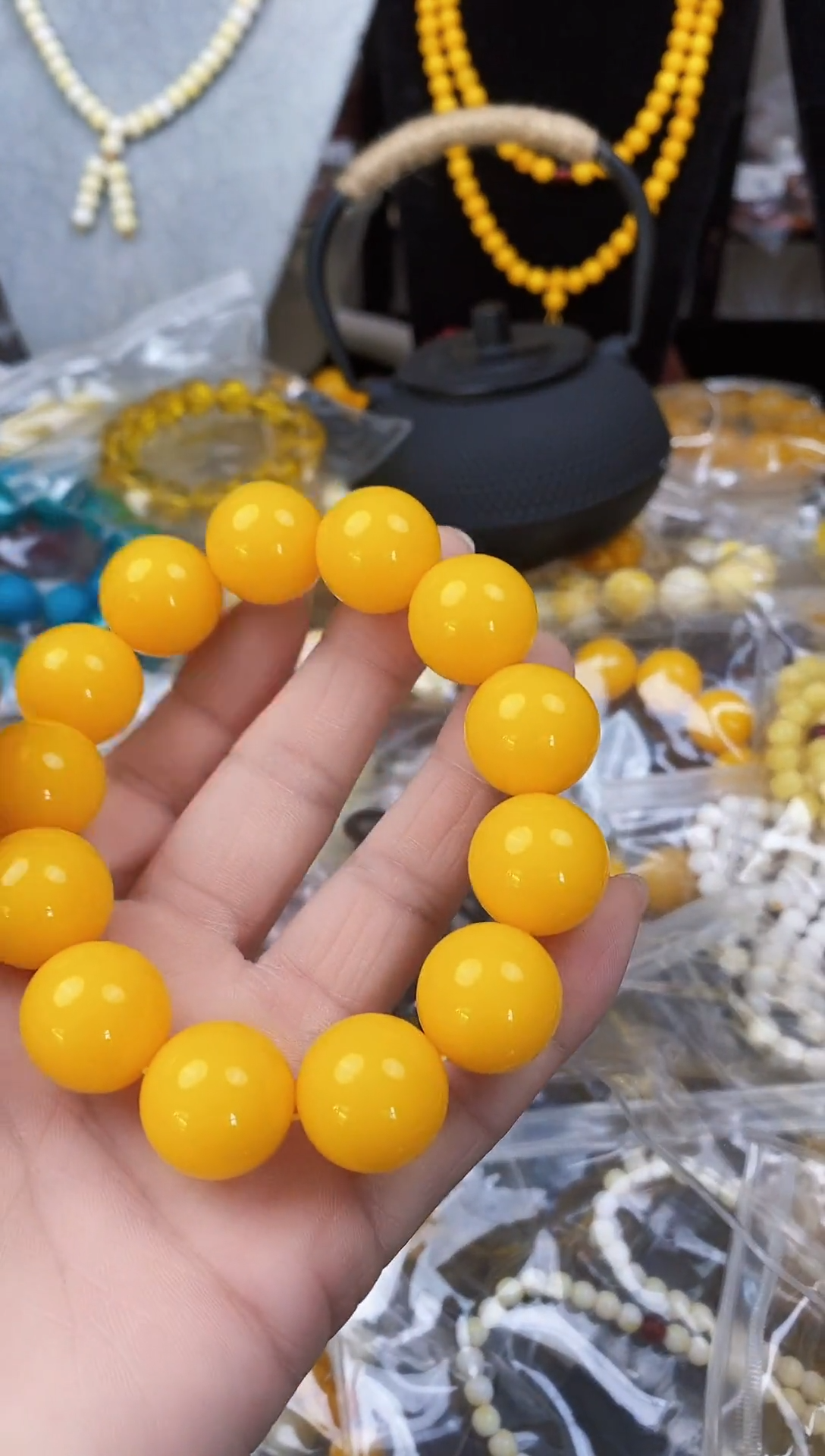 【闪购商品】时尚摆件密胺瓷片密胺瓷片1701