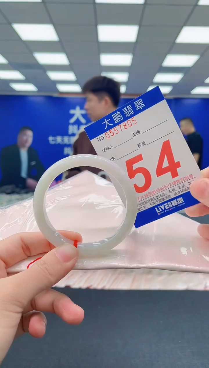 未镶嵌手镯翡翠AAAAAAAAAA1