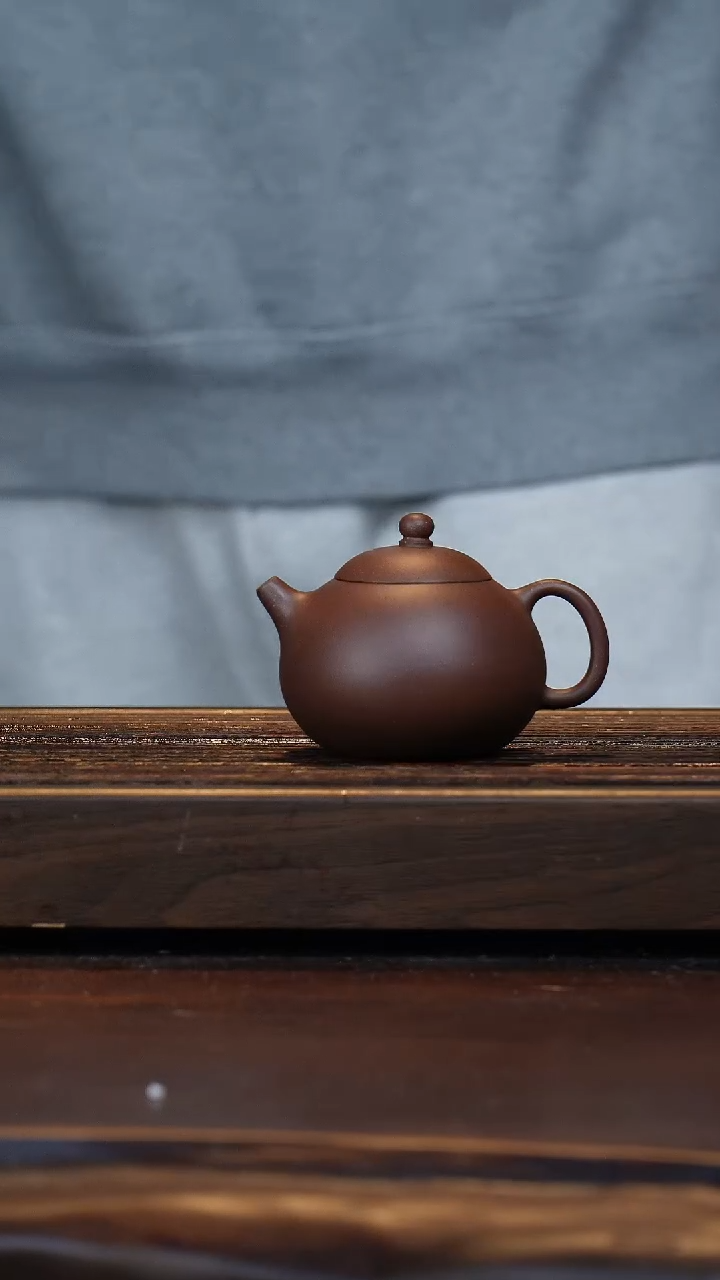 【闪购商品】紫砂茶壶福利豆蔻西施