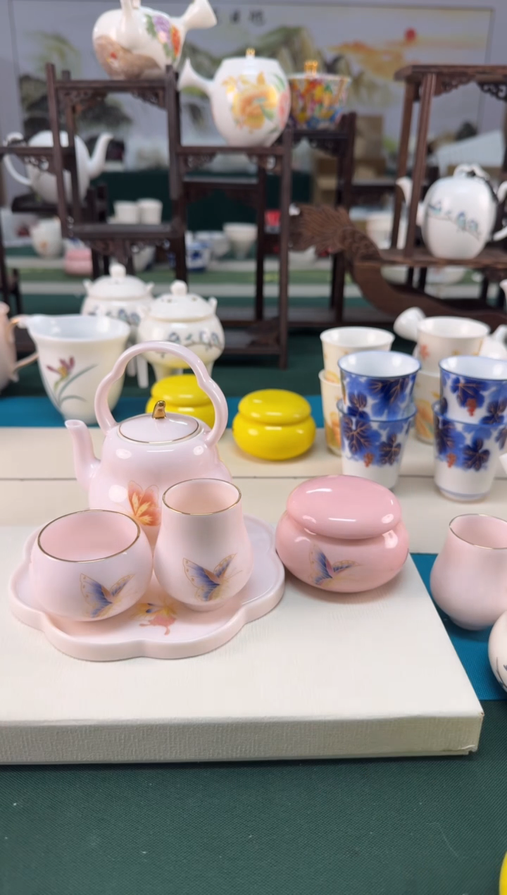 【闪购商品】瓷器.................