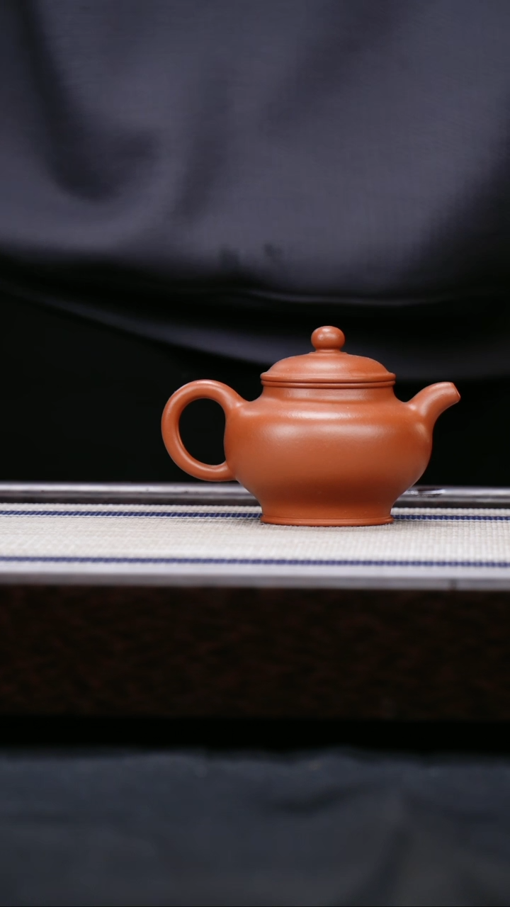 【闪购商品】紫砂茶壶原矿紫砂紫砂