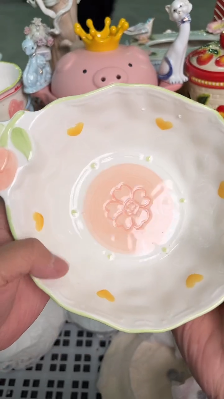 瓷片750默认微瑕15包邮库存1件