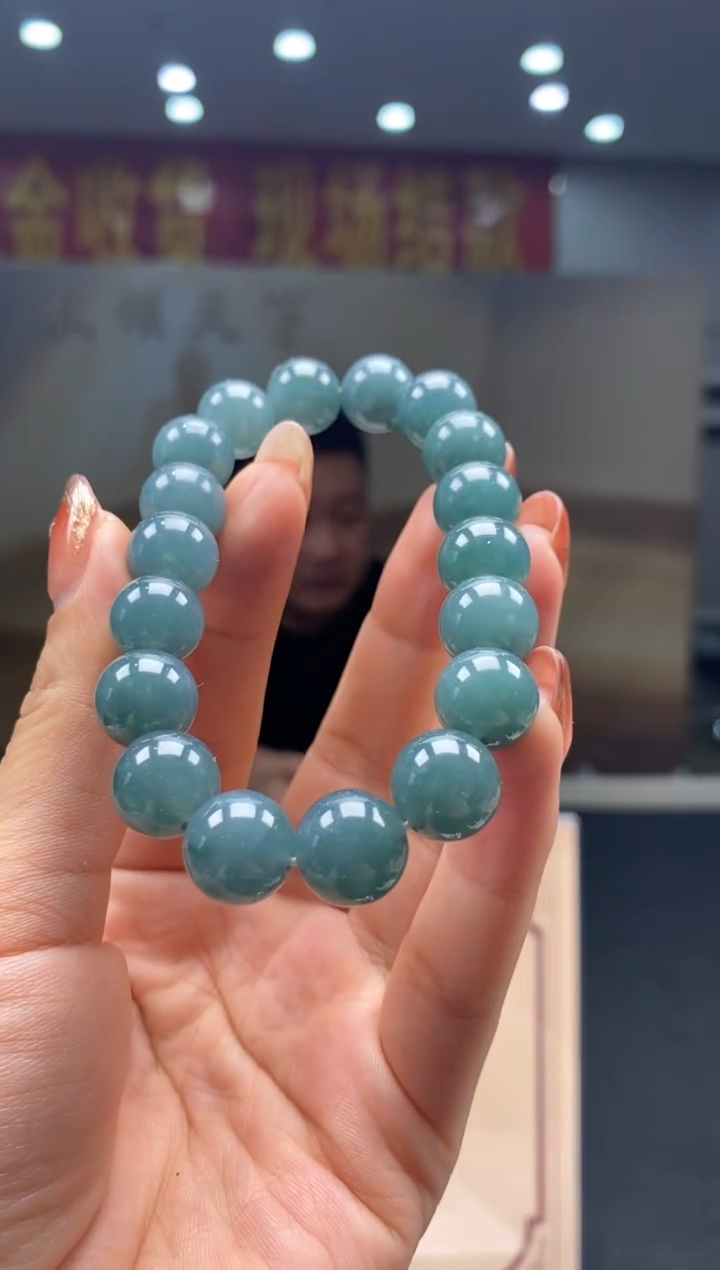 【闪购商品】定制翡翠未镶嵌********66