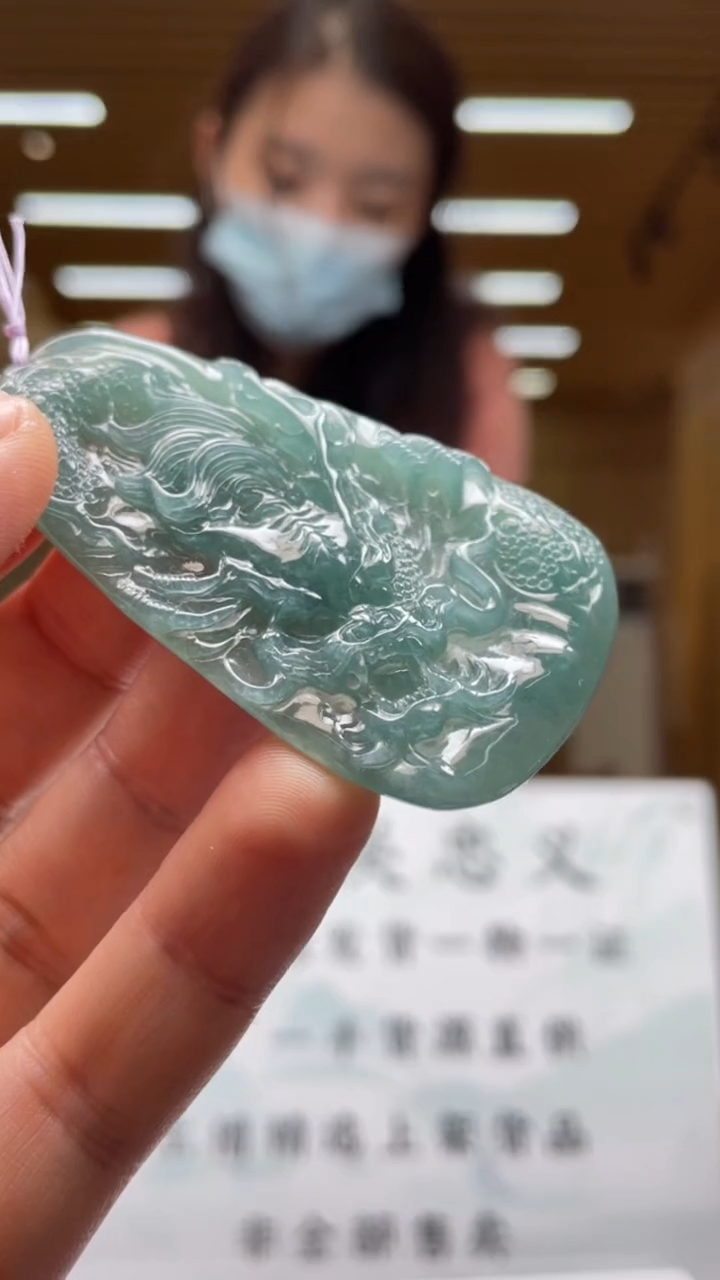 【闪购商品】定制翡翠未镶嵌********82