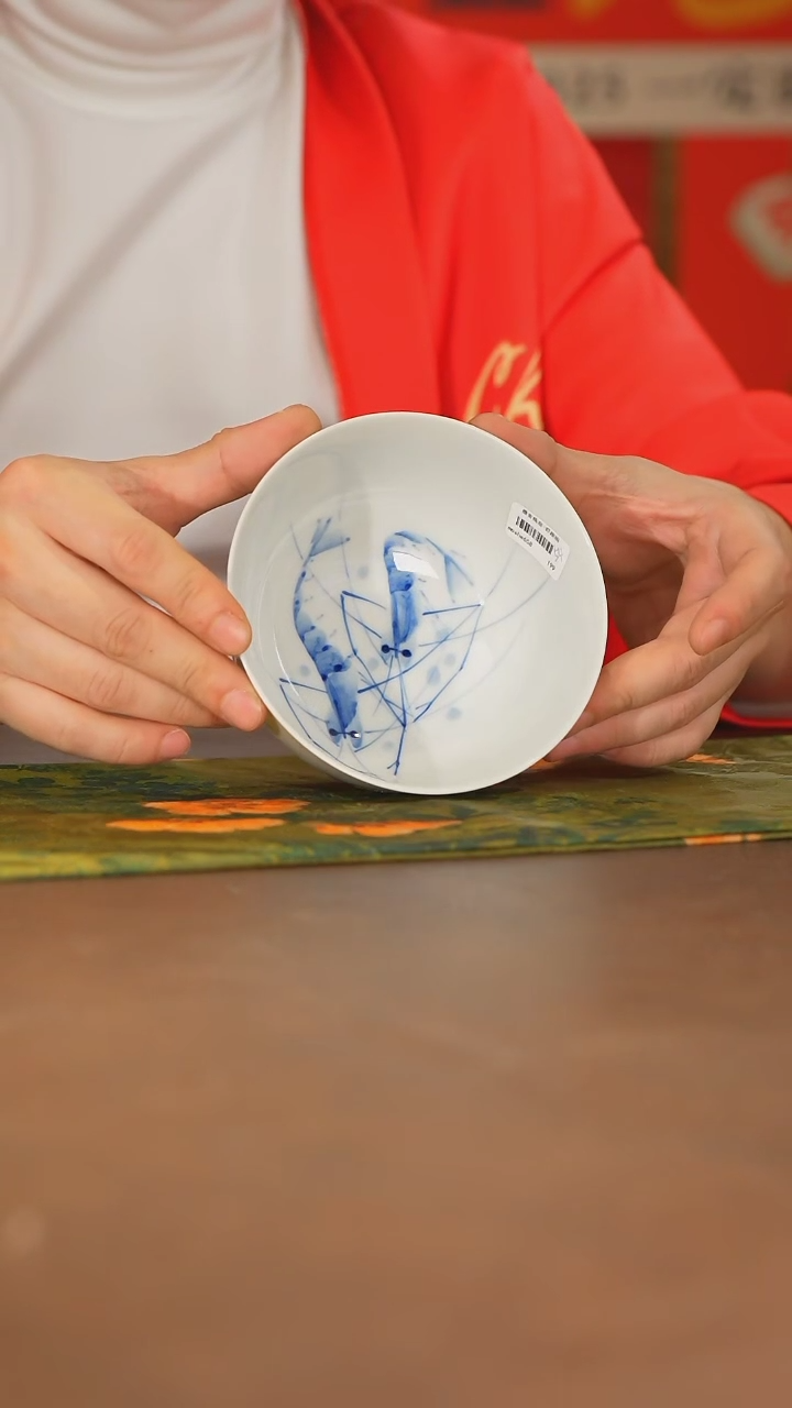 【闪购商品】瓷圈富贵推荐好物@@moshe658